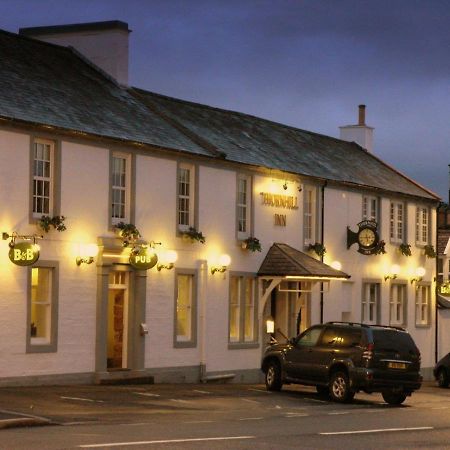 Thornhill Inn Экстерьер фото