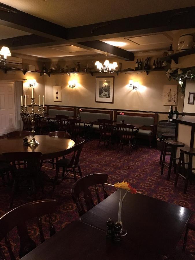 Thornhill Inn Экстерьер фото