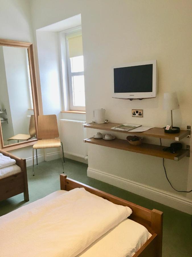 Thornhill Inn Экстерьер фото