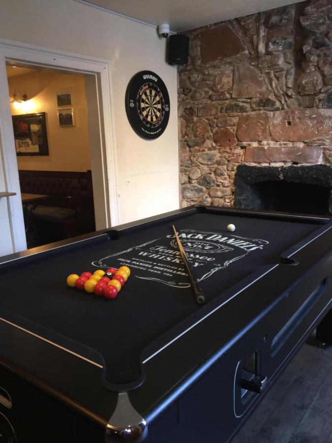 Thornhill Inn Экстерьер фото
