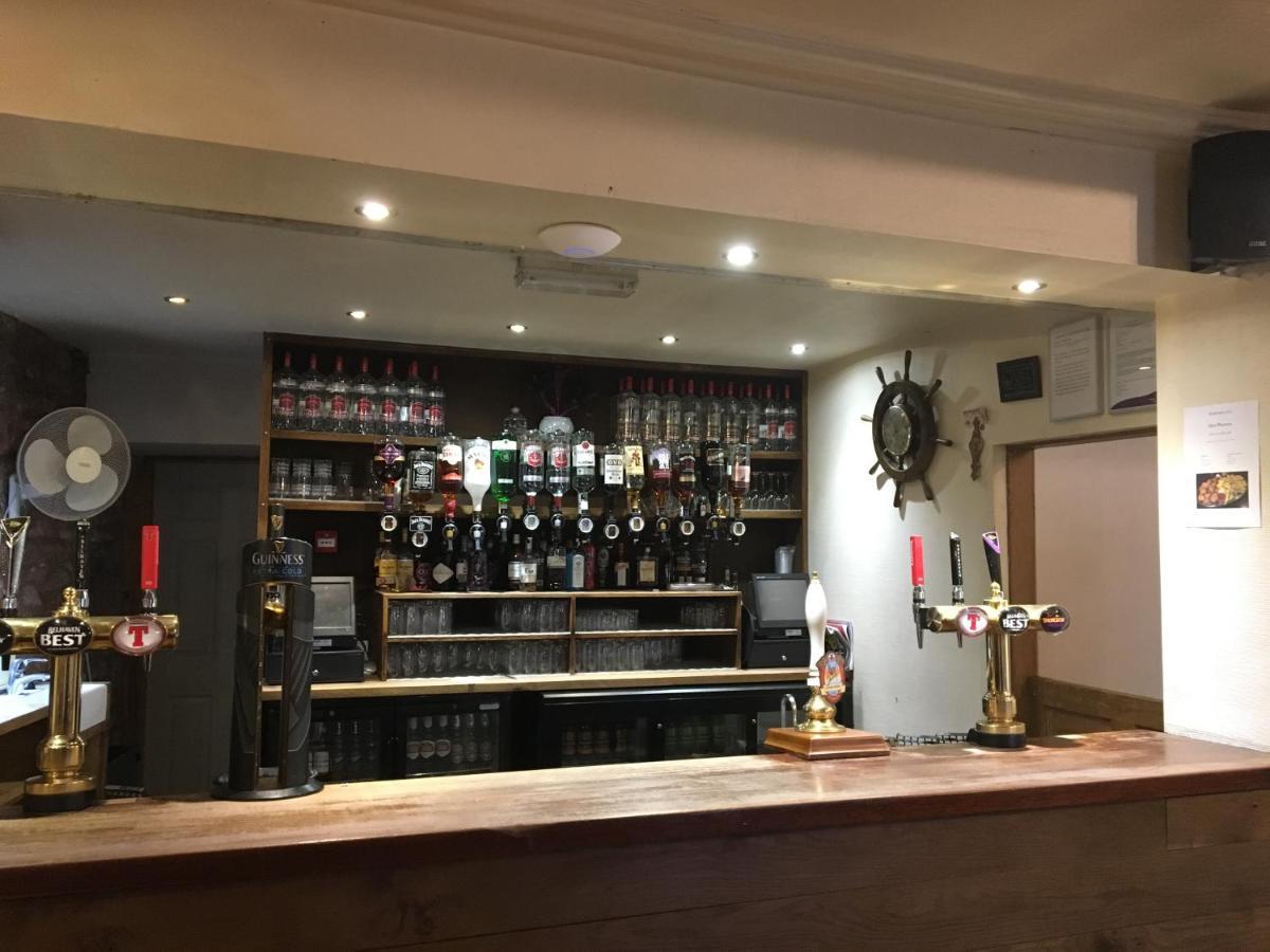 Thornhill Inn Экстерьер фото