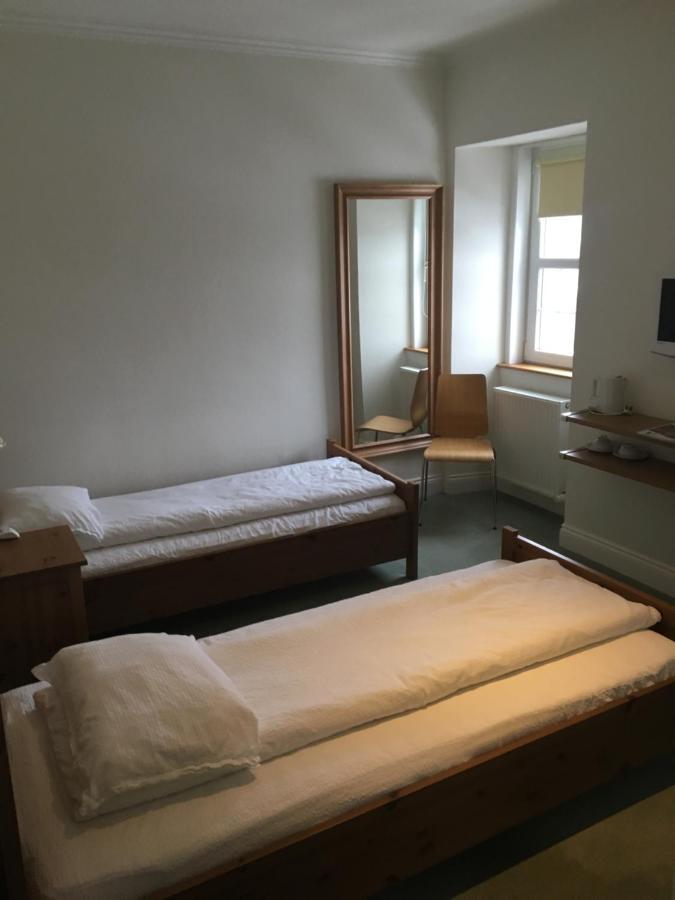 Thornhill Inn Экстерьер фото