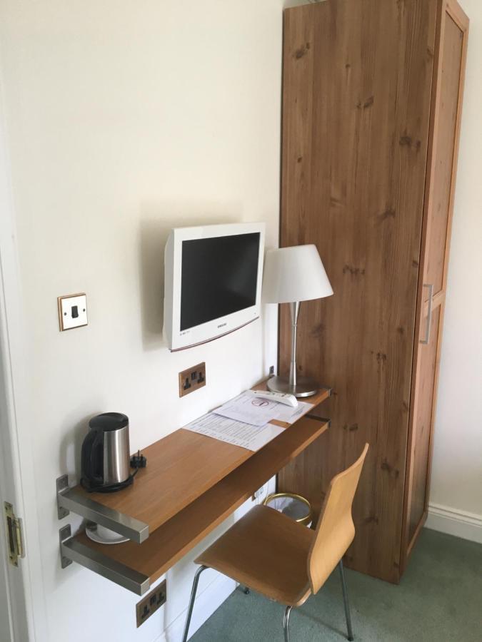 Thornhill Inn Экстерьер фото